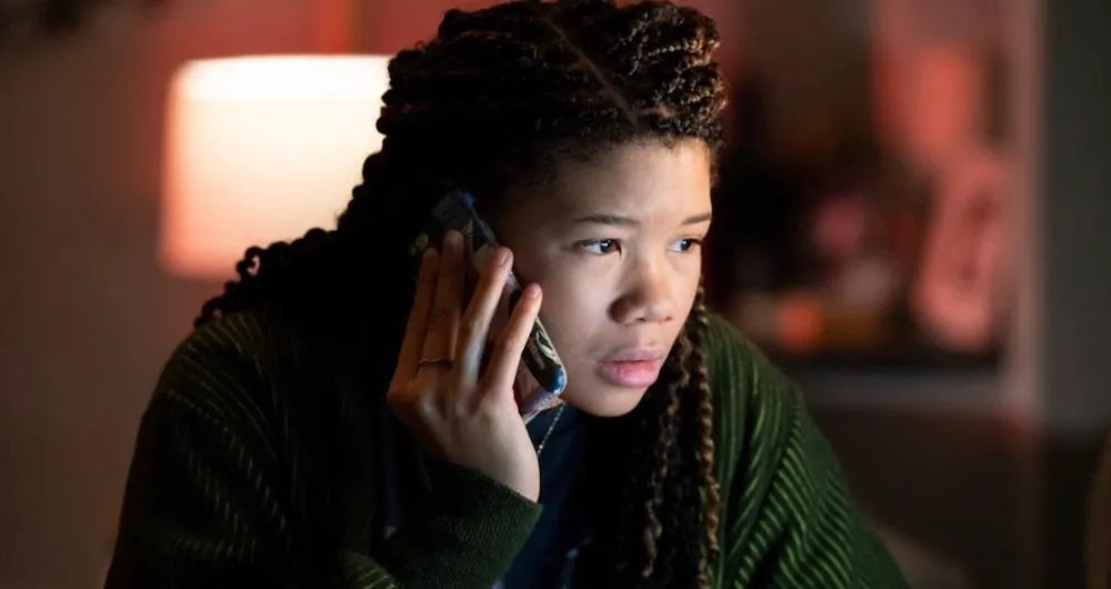 'Missing': Hollywood Hairstylist Justi Embree Breaks Down Just How Much Work Went Into Storm Reid's Braids