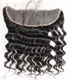 13x4 Loose Deep Lace Frontal