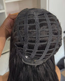 Baddie U-Part Wig