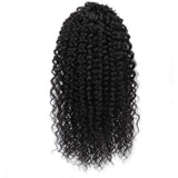 Kinky Curly Ponytail Extension