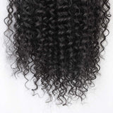 Kinky Curly Ponytail Extension