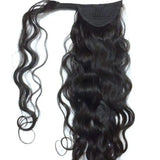 Wavy Ponytail Extension