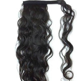 Wavy Ponytail Extension