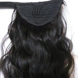 Wavy Ponytail Extension