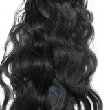 Wavy Ponytail Extension