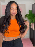 Kinky Curly Clip-in Hair Extensions