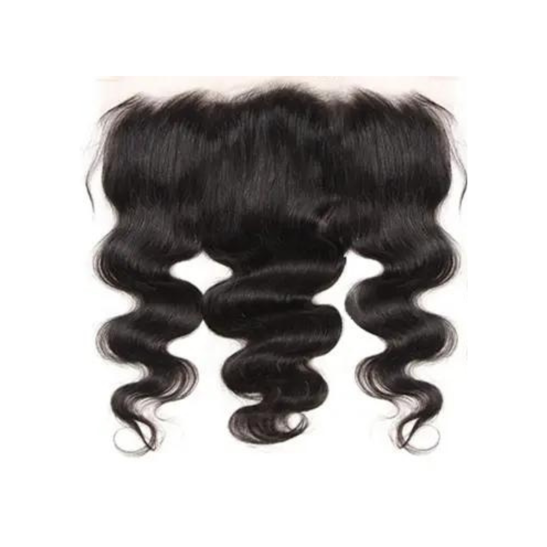 13x4 Body Wave Lace Frontal