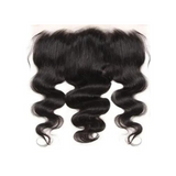 13x4 Body Wave Lace Frontal